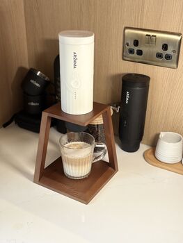 Christmas Barista Kit, 2 of 8