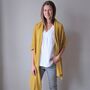 Special Offer Cashmere Wrap Shawls, thumbnail 1 of 3