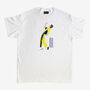 Brett Lee Australia Cricket T Shirt, thumbnail 2 of 4