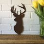 Stag Deers Antlers House Home Decoration, thumbnail 3 of 3