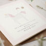 Personalised Unicorn Birthday Card, thumbnail 3 of 3