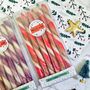 Christmas Festive Alcoholic Drinks Stirrers Duo, thumbnail 3 of 4