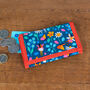 Colourful Children's Fairy Wallet, thumbnail 4 of 4