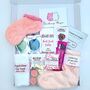 Cosy Hug In A Box, Night In Spa Gift Set, You Got This, thumbnail 3 of 12