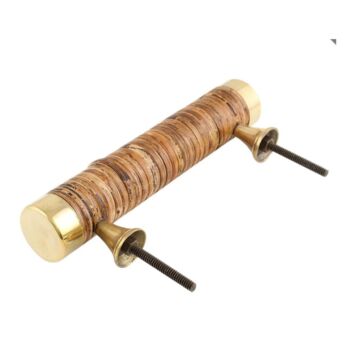 Dark Rattan Handle, 2 of 2