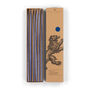 Thin Taper Candles Solid Colour Sets Of 12, thumbnail 2 of 12