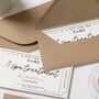 Personalised Spa Day Scratch Reveal Gift Voucher, thumbnail 8 of 9