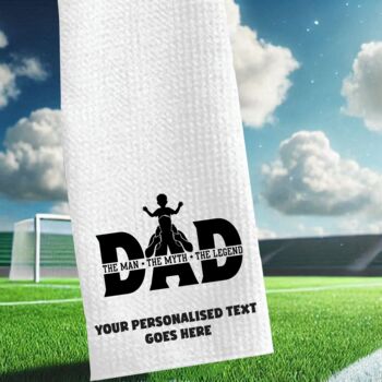 Personalised Father's Day Gift Collection, 5 of 12