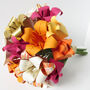 Spring Origami Bouquet, thumbnail 1 of 11