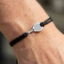Smash Padel Bracelet, thumbnail 1 of 3