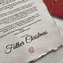 Personalised Letter From Father Christmas, thumbnail 4 of 7