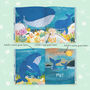 Personalised Having A Whale Of A Time With . ., thumbnail 7 of 7