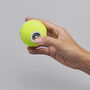 Wilson Us Open Upcycled Tennis Ball Bluetooth Speaker, thumbnail 9 of 12