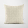 Personalised Christmas Car Cushion, thumbnail 5 of 7