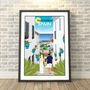 Mijas, Pueblo, Spain Print, thumbnail 2 of 6