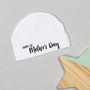 Personalised First Mother's Day Mono Bib, thumbnail 2 of 2
