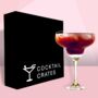 Rose Sangria Fizz Cocktail Gift Box, thumbnail 4 of 5