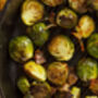 Brussels Sprouts Plants 'Brigitte' Plug Plants, thumbnail 7 of 8