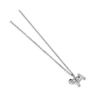Personalised Pug Sterling Silver Necklace, 4 of 6