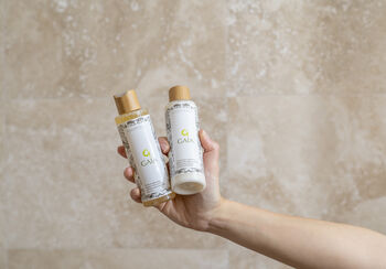 Gaia Skincare Hair Care Set, 2 of 4