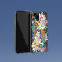 Waterlily Koi Fish Phone Case For iPhone, thumbnail 5 of 10