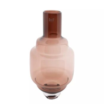 Vase Urtii Luxe Burgundy, 2 of 3