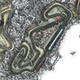 Lights Out! Formula One Circuits Of Europe, thumbnail 11 of 12