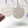 Personalised Decoration For Easter, thumbnail 2 of 7