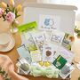 Relaxing Spa In A Box Pamper Hamper, thumbnail 1 of 11