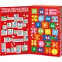 Tony's Chocolonely Countdown Calendar 225g, thumbnail 4 of 4