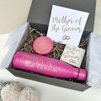 Mother Of The Groom Gift Set, 2 of 7