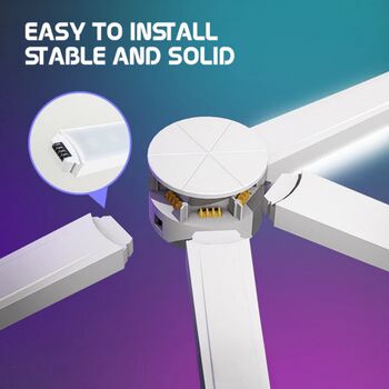 Neostix Rgb Wall Light, 5 of 9