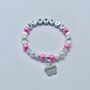 Personalised Goddaughter Charm Bracelet, thumbnail 5 of 10