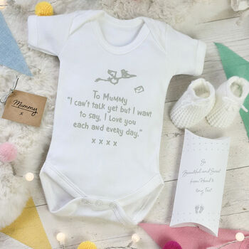 Pregnancy Gift For Mum To Be, Perfect For A Baby Shower, 5 of 10