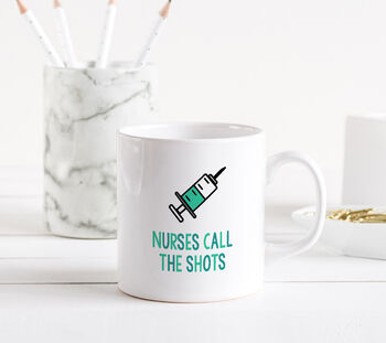 Nurse Gift Set, 2 of 10