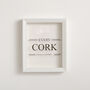 Every Cork Tells A Story Cork Collector Frame, thumbnail 6 of 6