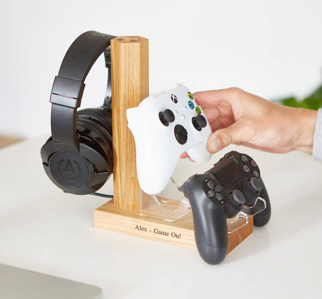 Gaming Headset Stand -  Sweden