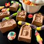 Stuffed Chocolate Gravestone, thumbnail 1 of 5