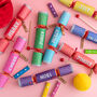 Christmas Colourful Musical Table Crackers, thumbnail 3 of 4