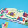 Hooray! It's Your 3rd Birthday! Personalised Kids Book, thumbnail 5 of 9