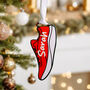 Personalised Running Shoe Decoration, thumbnail 5 of 12