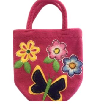 Toddler's Personalised Handbag, 2 of 7