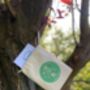 Personalised Daddy And Me Forest Finds Kit With Bag And Scavenger Hunt, thumbnail 4 of 8