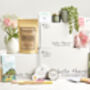 'A Little Box Of Love' Eco Friendly Pamper Box Gift, thumbnail 7 of 10