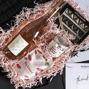 The Ultimate Bridesmaid Gift Hamper, 2 of 5
