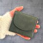 Personalised Women's Rfid Leather Wallet Christmas Gift For Her, thumbnail 12 of 12