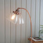 Copper Floor Lamp, thumbnail 4 of 7