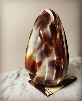 The Ultimate Marbled Easter Egg, 2 of 3