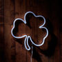 Shamrock Wall Light, thumbnail 2 of 2