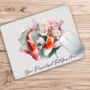 Personalised Asia Koi Carp Fish Gift Collection, thumbnail 6 of 7